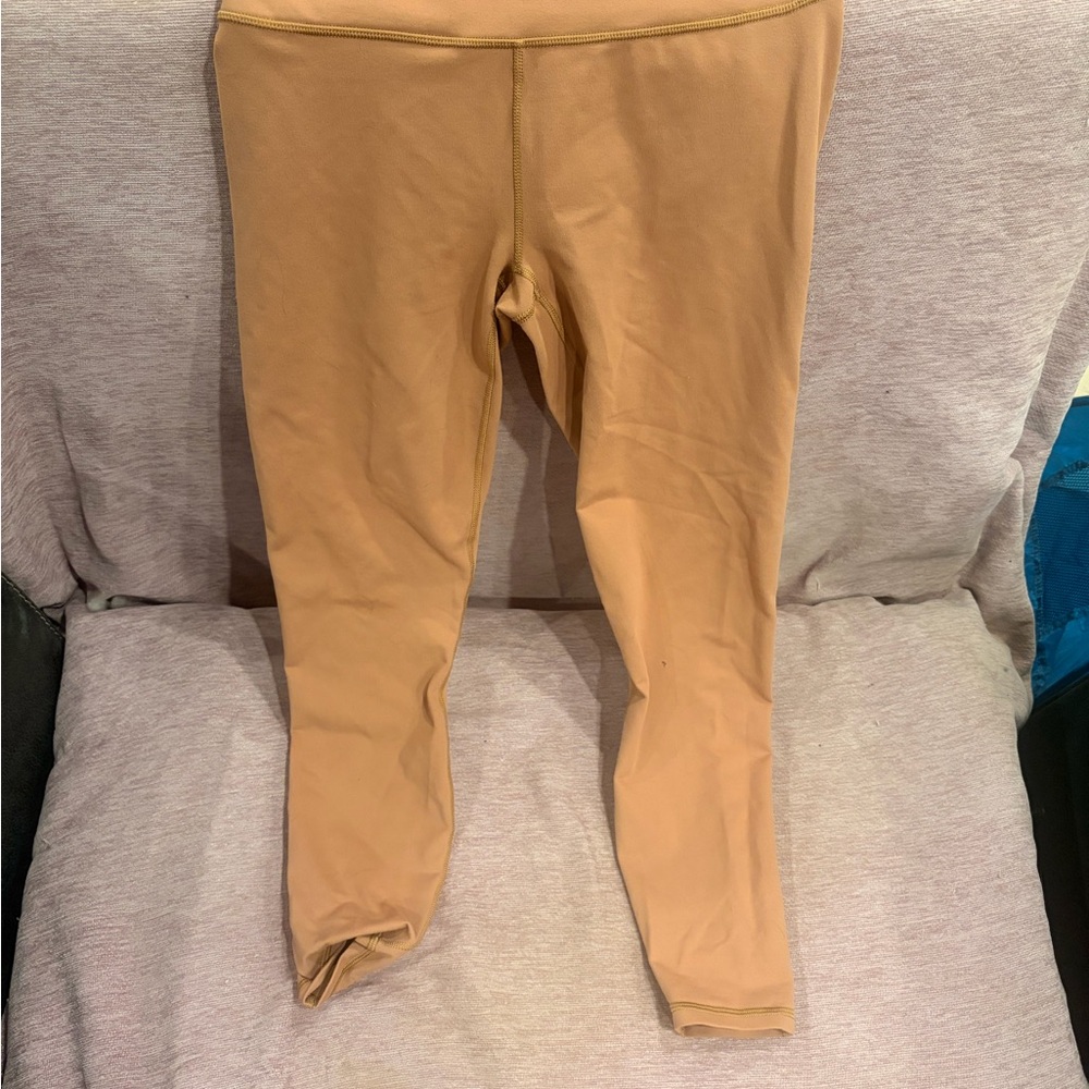 Fabletics PowerHold leggings